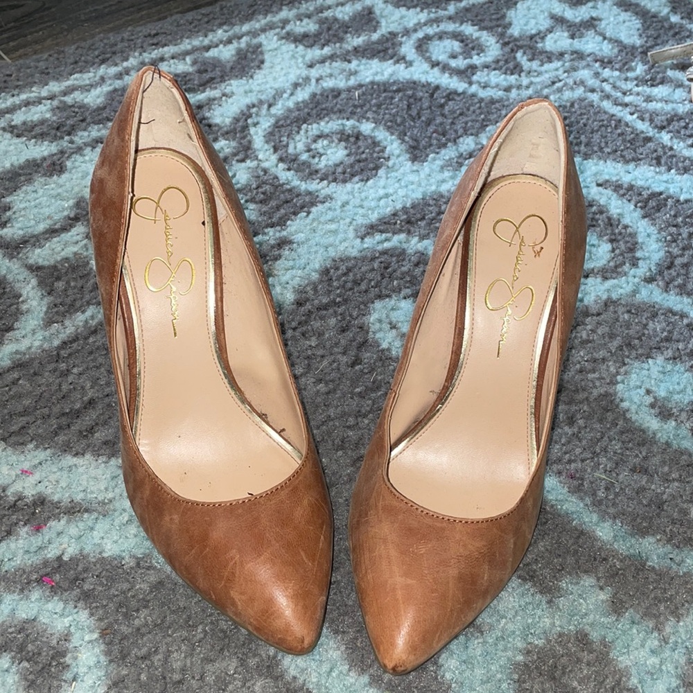 Heels